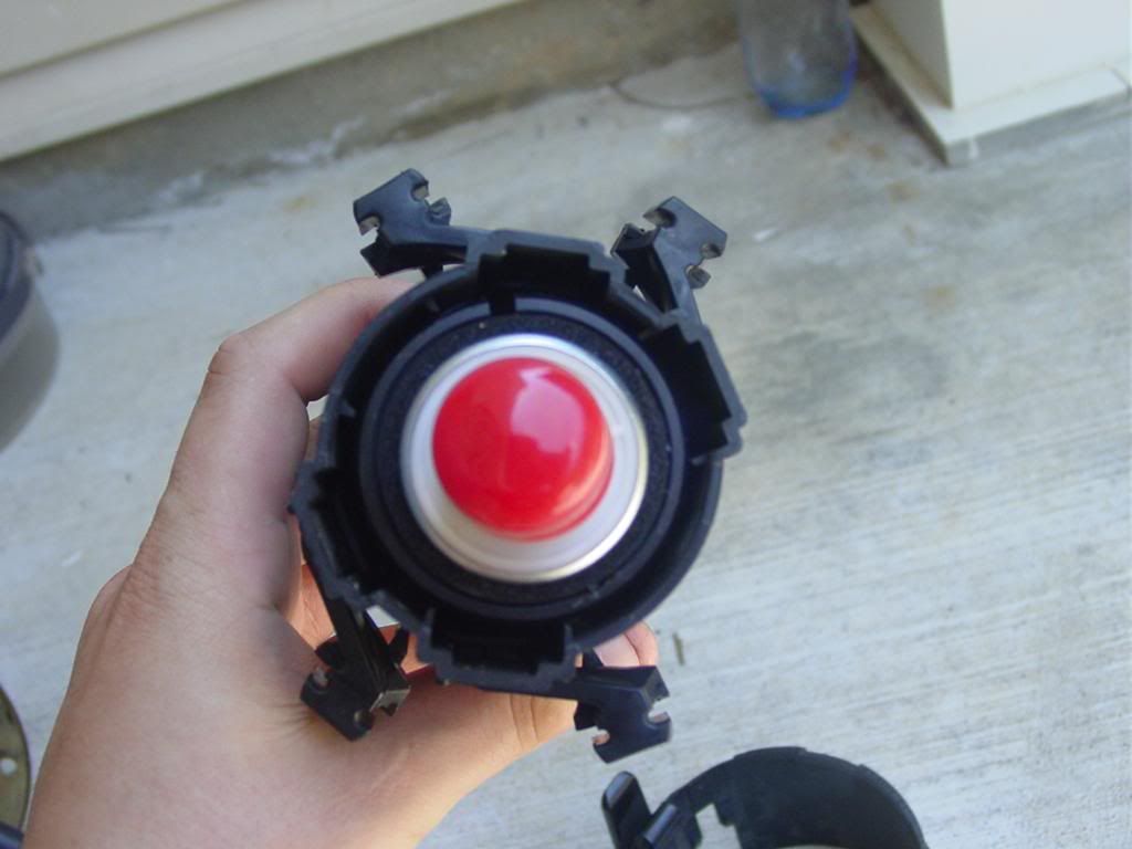 *DIY E34 540i Fuel Pump Replacement DIY